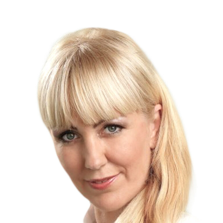 Petra Mrkša dr. med. specialist radiologije