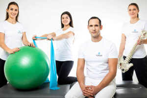 fizioterapija ternas