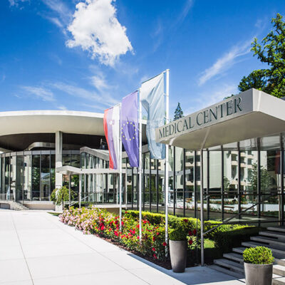 medical center Rogaška