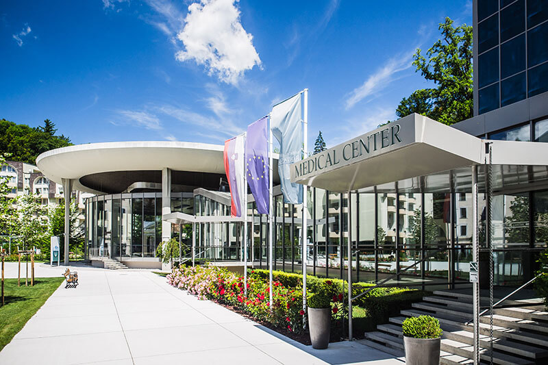 medical center Rogaška