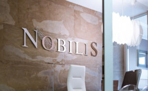 Nobilis estetika