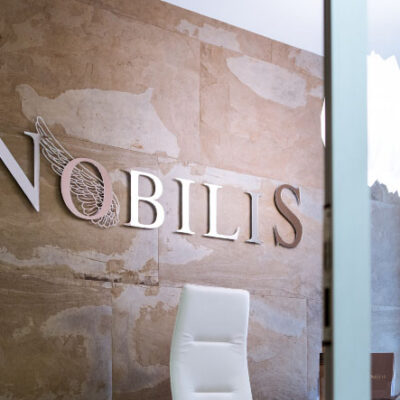 Nobilis estetika