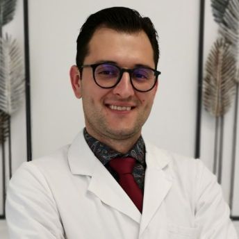 Alen Jović, dr. med.