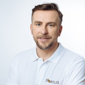 Boris Onišak, dr. med.