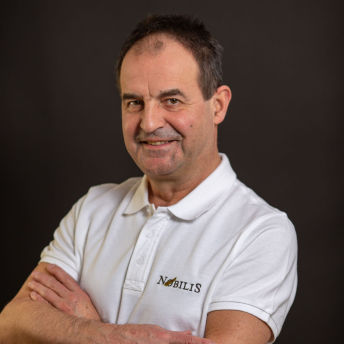 erik vrabič