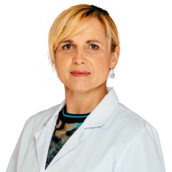 Mateja Starbek Zorko, dr.med.