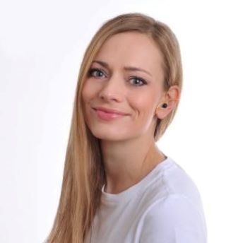 Katja Rainer, dr. med.