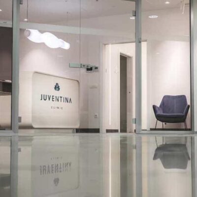 juventina clinic